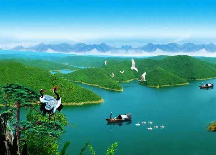 先进智能